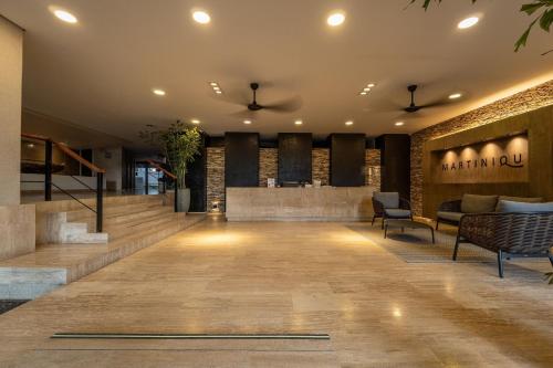 MQ1206 | Lujo vista y jacuzzi privado 2BD - image 4