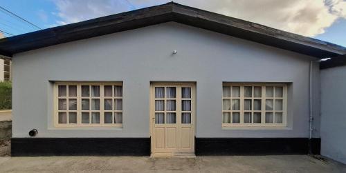 La Casita del Molino - Apartment - Trevelin