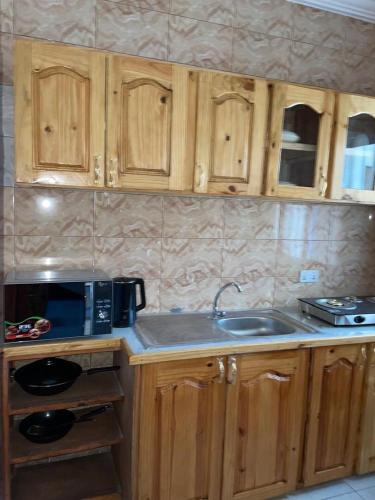 Jammaisar Residence in North Bank