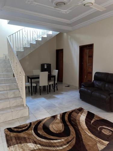 Jammaisar Residence in North Bank