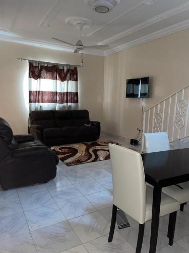 Jammaisar Residence in North Bank