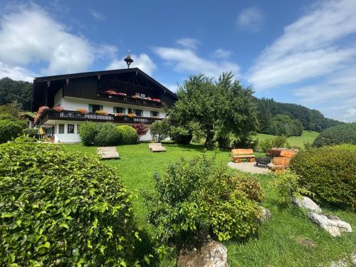 ciao-aschau Gschwendtnerhof Ap20 Bunk