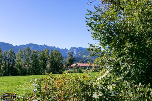 Ferienwohnungen zum Nigglhof in Wackersberg (Bavaria)