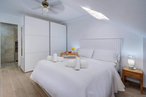 Home4U San Antonio - 1 min Walk to Beach