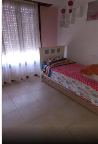 Chalet barrio parque Necochea