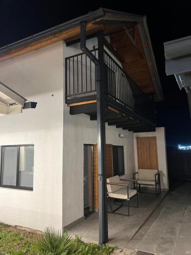 M town cotagge, mtskheta misakcieli in Misaktsieli