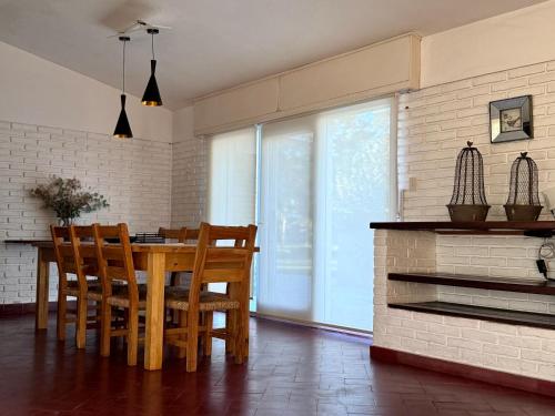 El Caburé - Casa de Campo (El Cabure - Casa de Campo) in Termas de Almiron