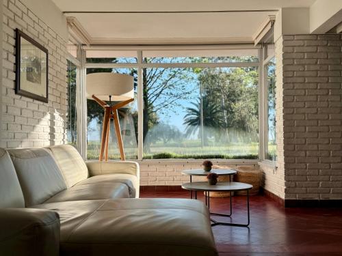 El Caburé - Casa de Campo (El Cabure - Casa de Campo) in Termas de Almiron