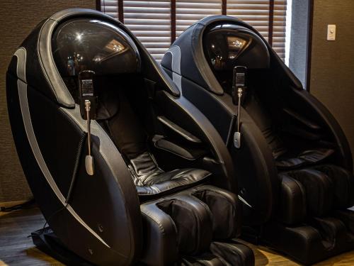 Anshin Oyado Woman&Man Nagoya Sakae