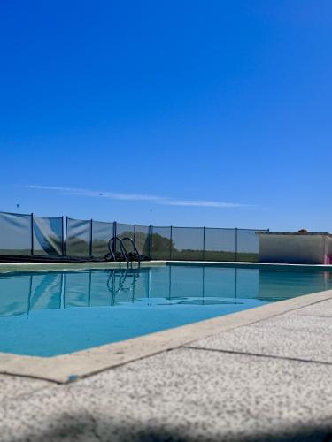 El Caburé - Casa de Campo (El Cabure - Casa de Campo) in Termas de Almiron