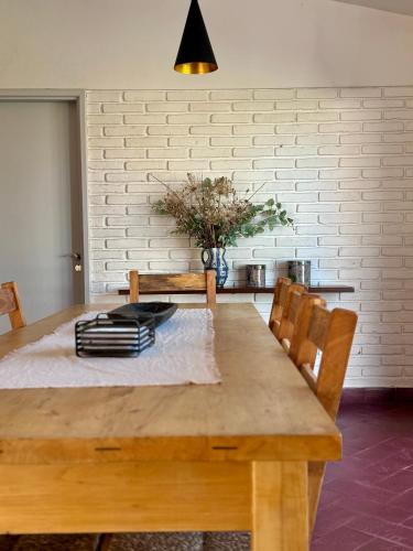 El Caburé - Casa de Campo (El Cabure - Casa de Campo) in Termas de Almiron