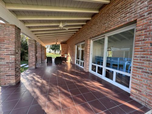 El Caburé - Casa de Campo (El Cabure - Casa de Campo) in Termas de Almiron