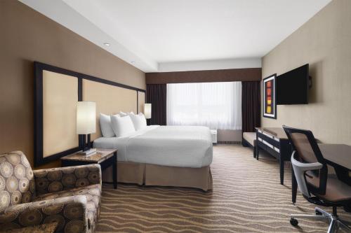 Best Western Premier Freeport Inn Calgary Airport - image 4