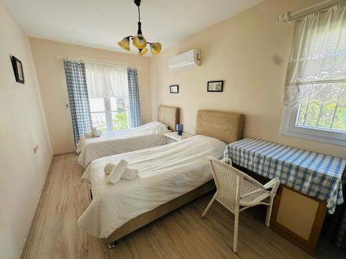 Evalacati - Villa Palma-Tamamen Müstakil Villa, Çeşme (foto 4)