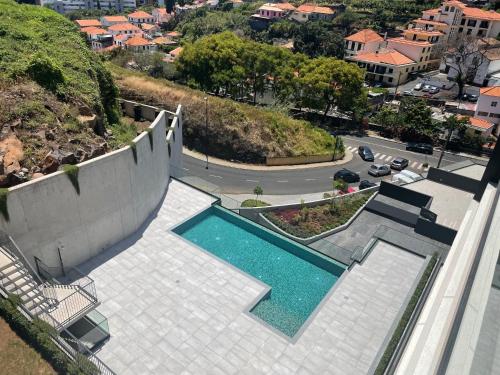 Grota Funchal, Funchal