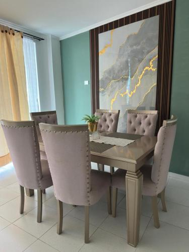 Makanan dan Minuman, SGH Rodadero Suites in Santa Marta