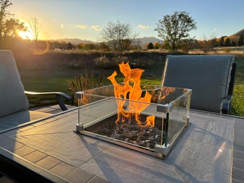 . Beautiful Views Spacious Peaceful Near Boulder