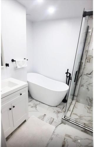 Cute 2 BDR condo, Montreal