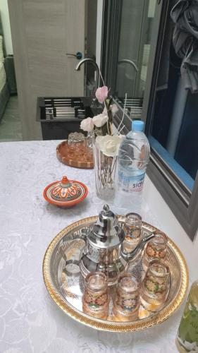 Studio LILA in 蓋尼特拉