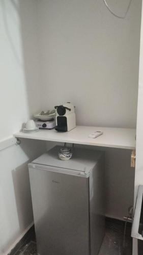 Studio LILA in 蓋尼特拉