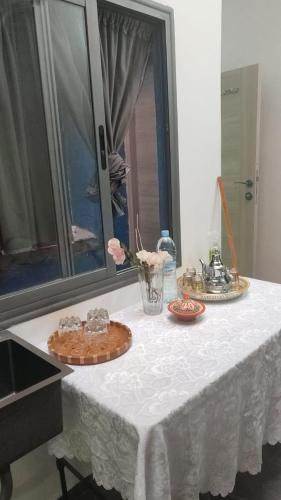 Studio LILA in 蓋尼特拉