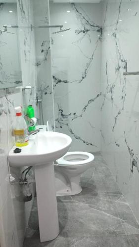 Studio LILA in 蓋尼特拉