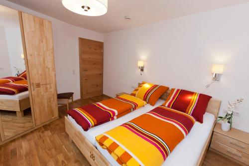 Nowders Apartments und Zimmer - image 14