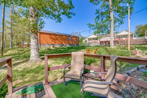 Pet-Friendly Somerset Cottage Near Boat Ramps! in Somerset, USA