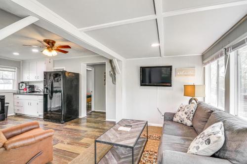 Pet-Friendly Somerset Cottage Near Boat Ramps! in Somerset, USA