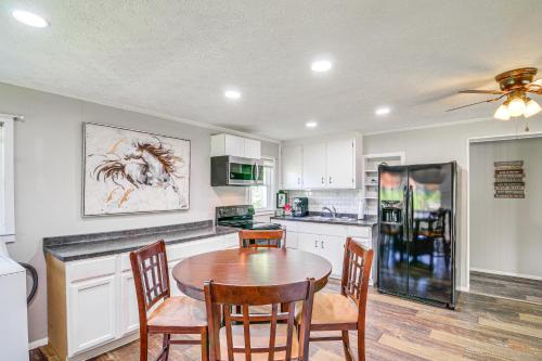 Pet-Friendly Somerset Cottage Near Boat Ramps! in Somerset, USA