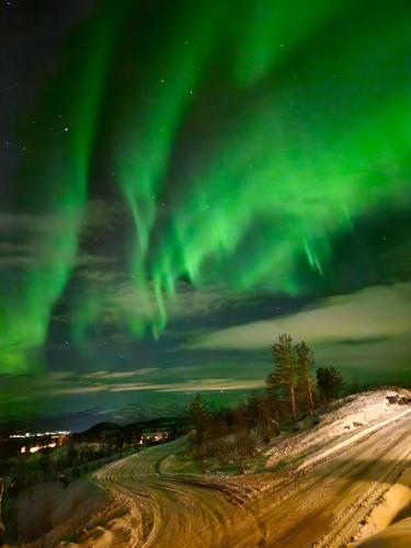 . Målselv Fjellandsby selveierleilighet