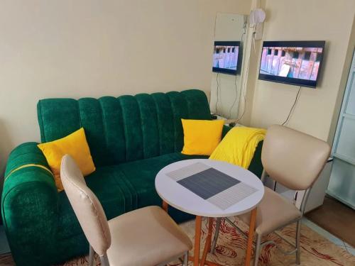 City Haven apartment – khách sạn tại Ngara