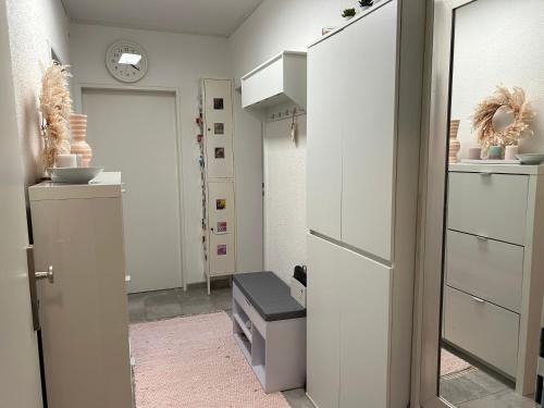 Apartment in Bad Herrenalb in 巴特黑倫阿爾布市中心