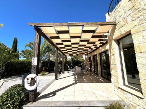 balcon/terasă, STAY Athena Villa in Kouklia City Center