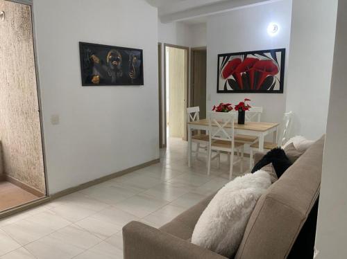 Apartamento Playas de Marbella in Torices