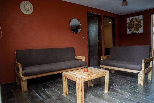 . Hotel Boutique Cielito Lindo