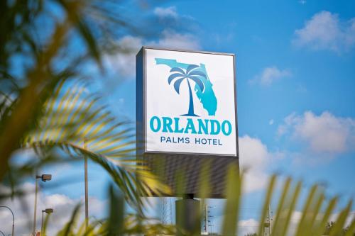 Orlando Palms - image 4