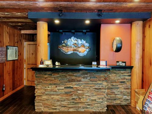 Timberline Lodge - Arnold - Bear Valley - Murphys in 阿諾德 (CA)