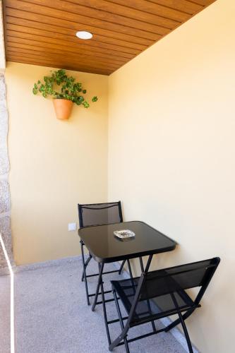 Balkons/terase, Casa Flavius Montalegre in Penedones
