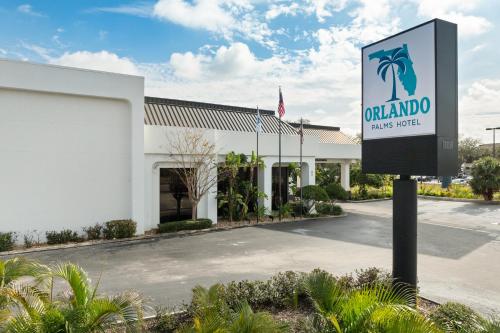 Orlando Palms - image 14