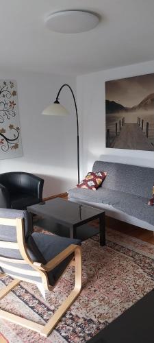 Ferienwohnung in Landsberg am Lech in ลันด์สเบิร์ก อาม เล็ค