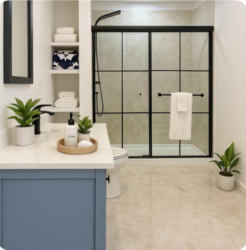 La Maison Blanche- Close Beach Access in Gregory Town