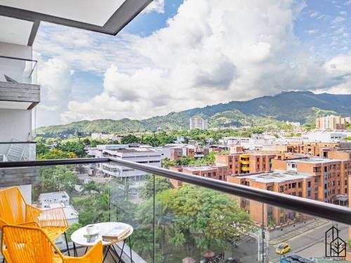Bizsar Ocobo Aire Acondicionado Exclusivo 2 Piscinas