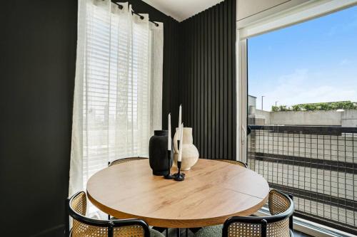 Cozy Stay ATL -2BD 2BTH FreeParking And Amenities in Blandtown