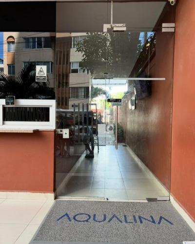 Lobby, Apartamento Playas de Marbella in Torices
