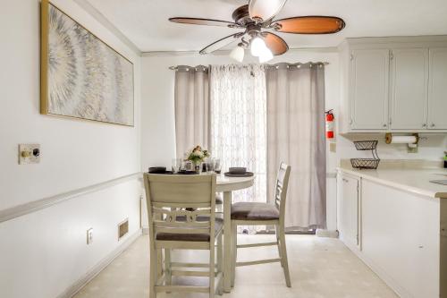 Playground and Grill Pet-Friendly Griffin Getaway! in Griffin (GA)