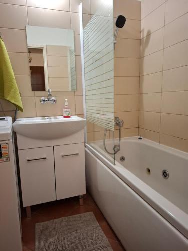 Coronation Apartment