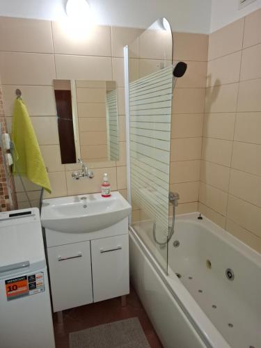 Coronation Apartment