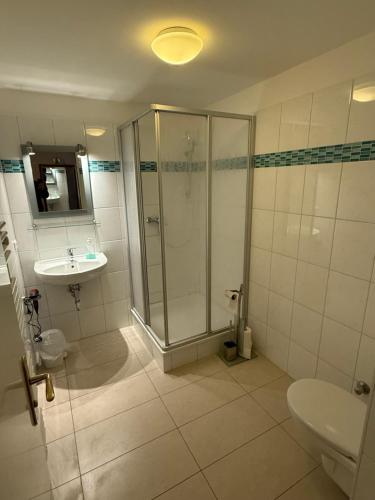 Attika Hotel in Halstenbek, Deutschland