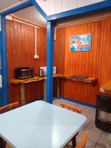Hostal Punto Austral in Puerto Montt